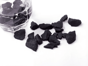 Purifiez votre eau naturellement avec la shungite